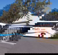 Yarrawonga-Mulwala Pioneer Museum - Getaway Accommodation