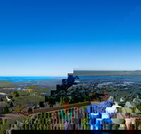 Yarrahapinni - Getaway Accommodation