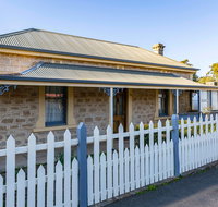Angaston History Centre - Getaway Accommodation