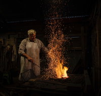 Angaston Blacksmith Shop and Museum - Getaway Accommodation