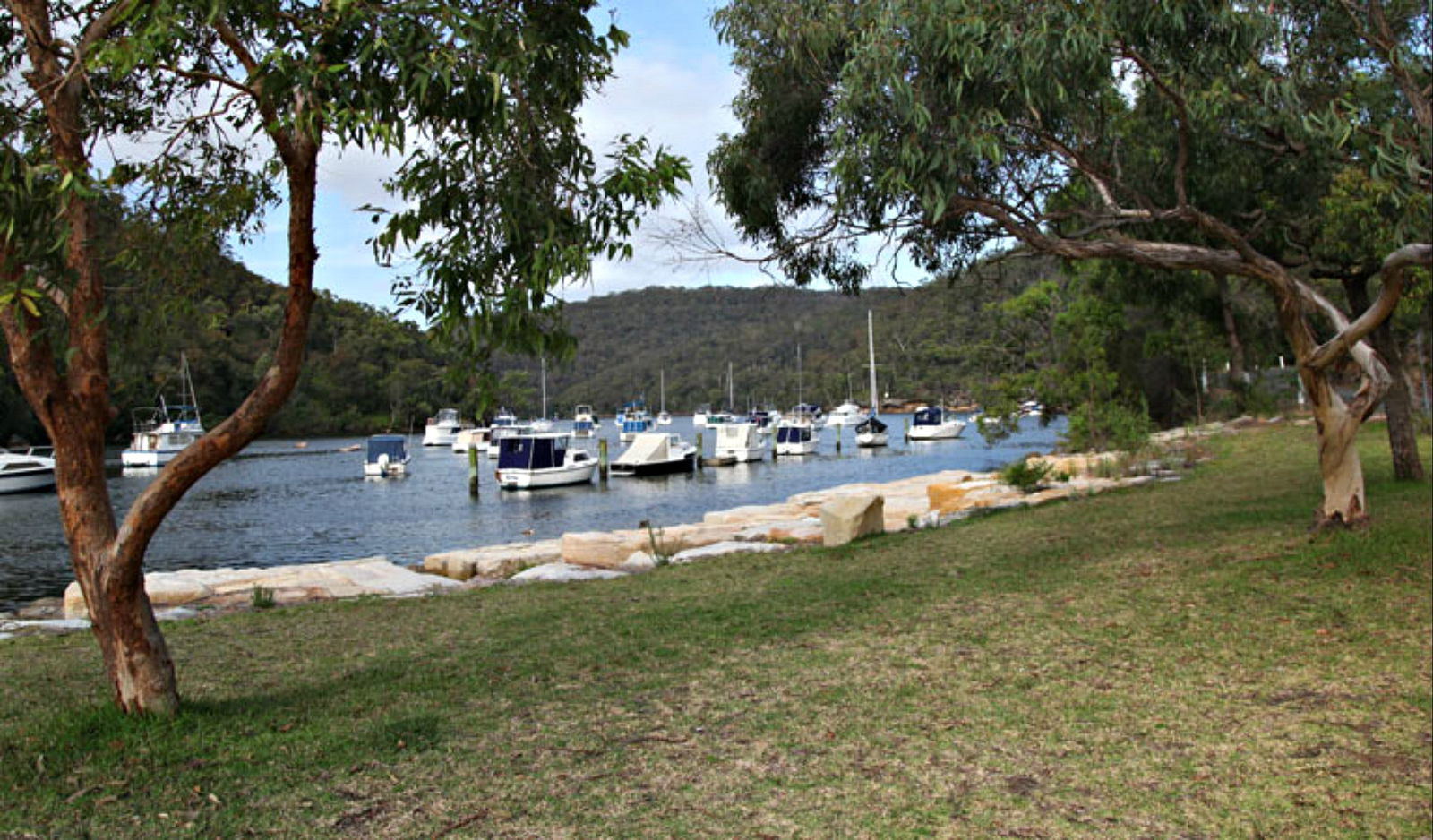 Mount Colah NSW Getaway Accommodation