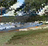 Apple Tree Picnic Area - Getaway Accommodation