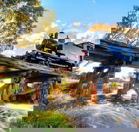 Bellarine Railway - Getaway Accommodation