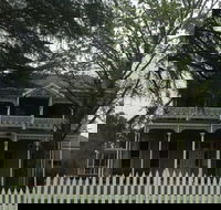 Benalla Heritage Trail - Getaway Accommodation