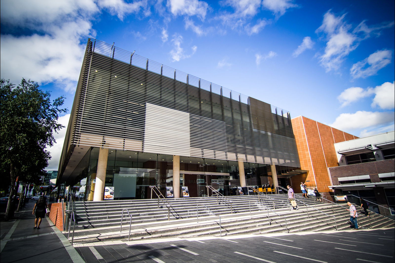 Blacktown NSW Getaway Accommodation