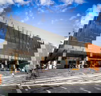 Blacktown City Libraries - Getaway Accommodation
