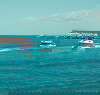 Bowen Creek Fishing - Getaway Accommodation