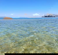 Bowen's Rose Bay - Getaway Accommodation