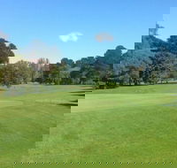 Bowral Golf Club - Getaway Accommodation