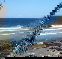 Cabarita Beach - Getaway Accommodation