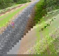 Caboolture to Wamuran Rail Trail - Getaway Accommodation