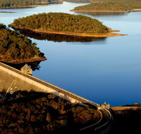 Cataract Dam - Getaway Accommodation