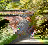 Cheviot Tunnel - Getaway Accommodation
