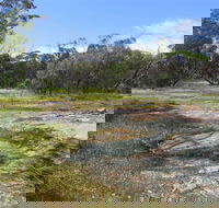 Christmas Rock Walk - Getaway Accommodation