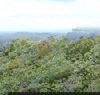 Collombatti Lookout - Getaway Accommodation