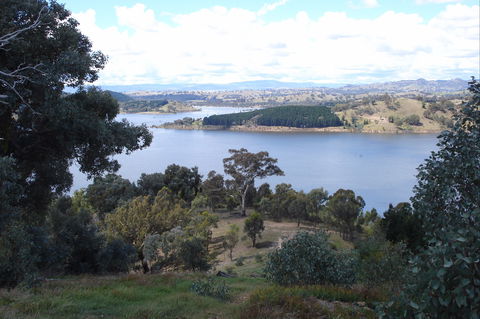 Delatite Arm Reserve - Getaway Accommodation 0
