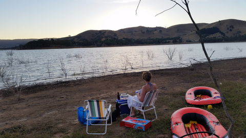 Delatite Arm Reserve - Getaway Accommodation 1