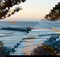 Duranbah Beach - Getaway Accommodation