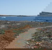 Elliston Coastal Trail - Getaway Accommodation
