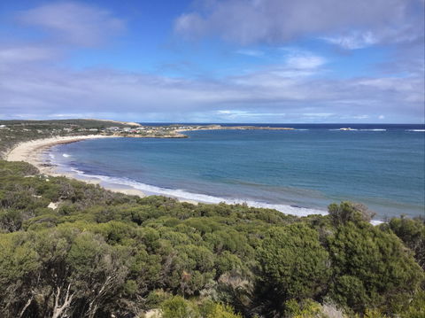 Elliston Coastal Trail - Getaway Accommodation 1