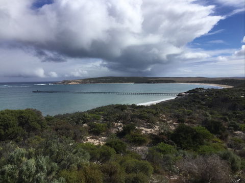 Elliston Coastal Trail - Getaway Accommodation 2