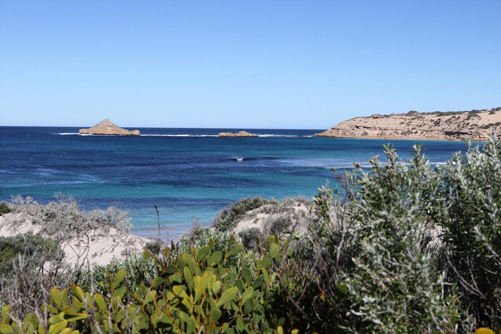 Fowlers Bay SA Getaway Accommodation