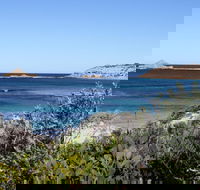 Fowlers Bay Conservation Park - Getaway Accommodation
