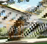 Franklin House - Getaway Accommodation
