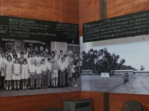 Fred McKay Museum - Getaway Accommodation 1