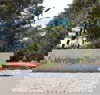 Heritage Trail - Getaway Accommodation
