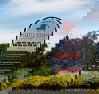 Hillston - Getaway Accommodation