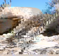 Hippo's Yawn - Getaway Accommodation