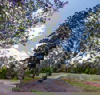 John Scott Park - Getaway Accommodation