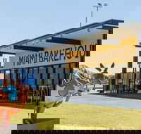 KangaART at Miami Bakehouse - Getaway Accommodation
