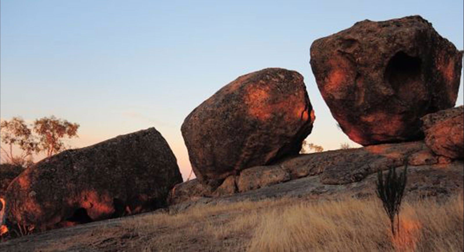Brenanah VIC Getaway Accommodation