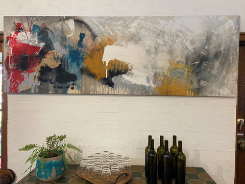 Lindsay Wine Estate Gallery - Getaway Accommodation 0