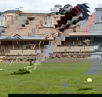 Lithgow Golf Club - Getaway Accommodation