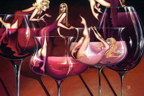 Loviz Arts Gallery - Getaway Accommodation 0