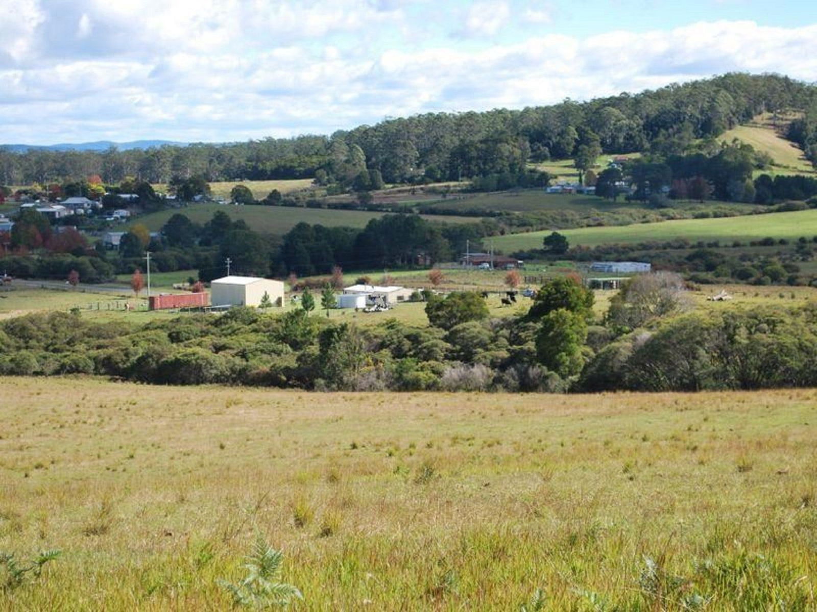 Lowanna NSW Getaway Accommodation