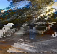 Moonta Cemetery - Getaway Accommodation