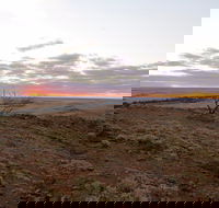 Mundi Mundi Plains - Getaway Accommodation