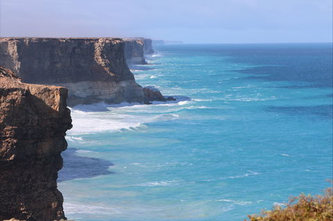 Nullarbor National Park - Getaway Accommodation 1