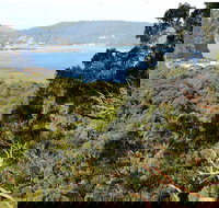 Patonga to Pearl Beach Walking Track - Getaway Accommodation