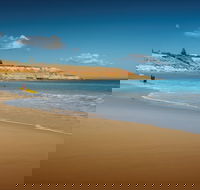 Port Noarlunga Beach Jetty Reef and Aquatic Trail - Getaway Accommodation