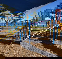 Port Hughes Playground - Getaway Accommodation
