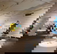 Redcliffe Art Gallery - Getaway Accommodation