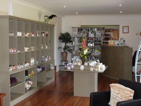 Reflections Day Spa - Adina Vineyard - Getaway Accommodation 1