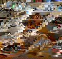 Samford District Historical Museum Society Incorporated - Getaway Accommodation