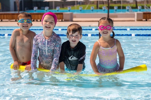 Scarborough Beach Pool - Getaway Accommodation 2