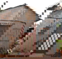 Silverton Photography - Getaway Accommodation